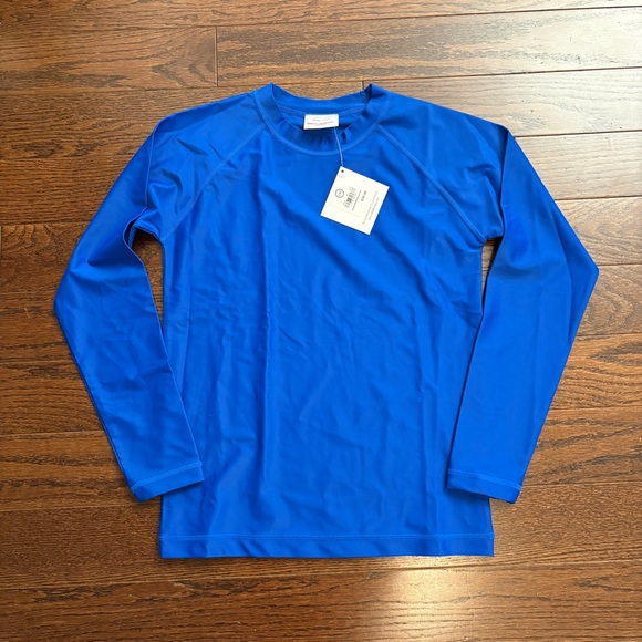 Hanna Andersson rash guard - Picture 1 of 3